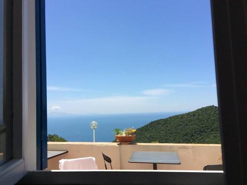 A szálláshely kívülről, Le Terrazze di Cristina in Vietri Sul Mare