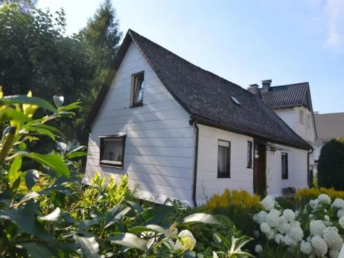 Holiday home in Ramsbeck with garden in Ramsbeck, Deutschland