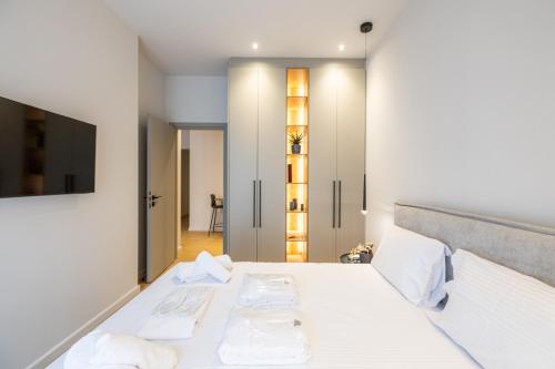 151Patision Business Suite in the Heart of Athens5, Athènes