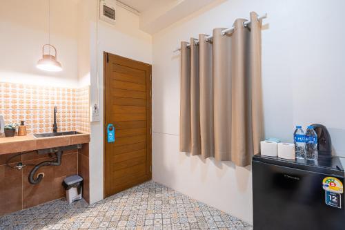 Baan Old Town Boutique Stay, Phuket Town