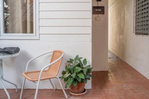 Baan Old Town Boutique Stay, Phuket Town