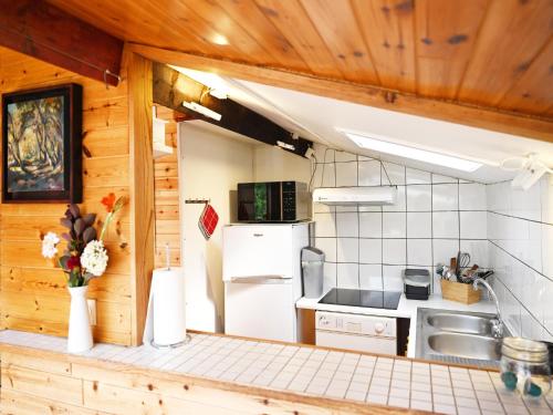Chalet in Sougnי-Remouchamps, Эвай (фото 10)