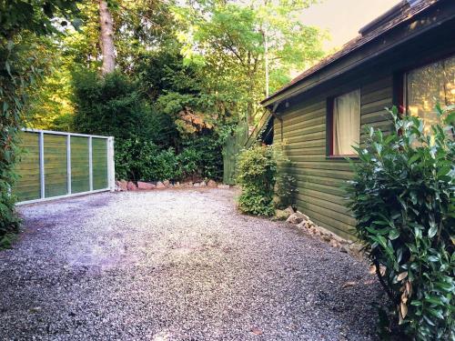 Chalet in Sougnי-Remouchamps, Эвай (фото 7)