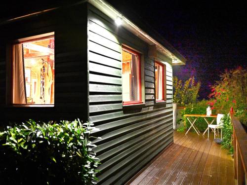 Chalet in Sougnי-Remouchamps, Эвай (фото 6)