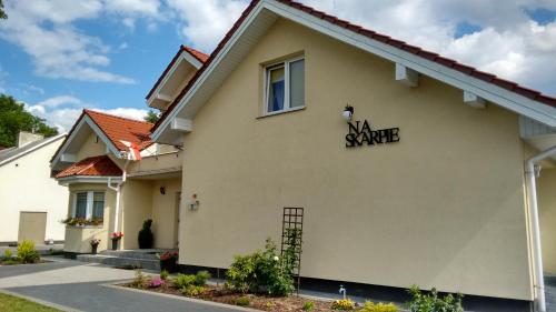 B&B Wyszków - Na Skarpie - Bed and Breakfast Wyszków