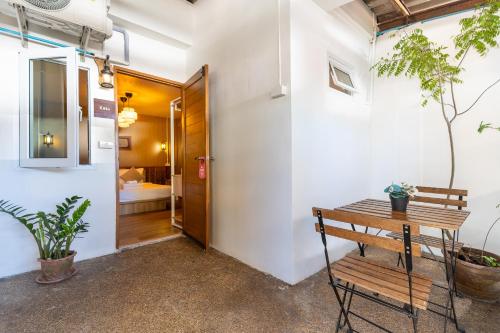 Baan Old Town Boutique Stay, Phuket Town