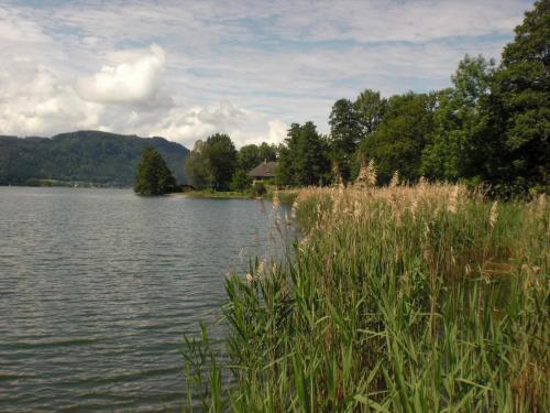 Sorli Pension in Bodensdorf, Österreich