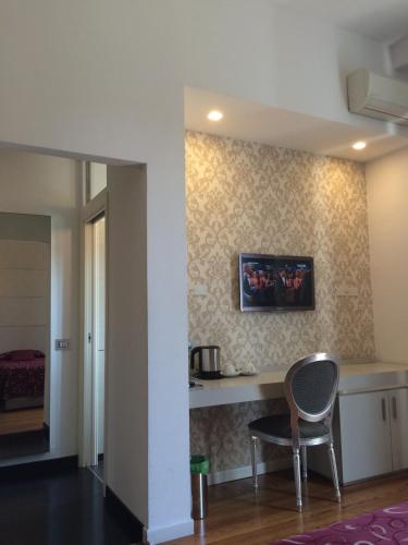 Hotel Aspromonte