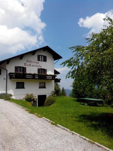  Albergo Bellavista, Folgaria bei Besenello