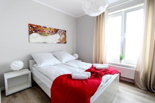 Rezydencja Apartamenty Ostrowski