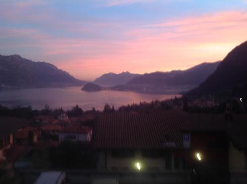 B&B By Lussy - Camera Verde, Menaggio (foto 4)