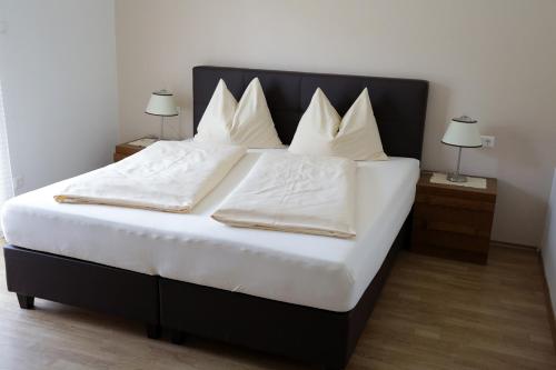 1 king bed