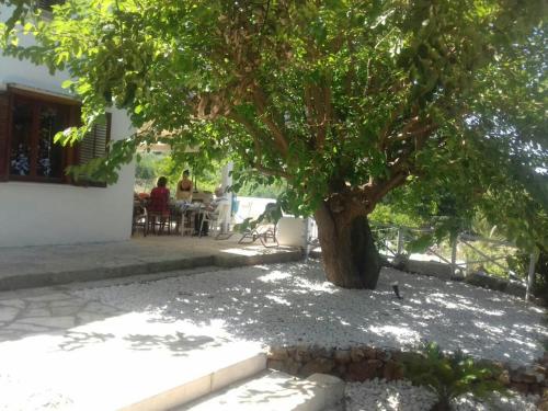 Antico Pozzo – Castellammare del Golfo, CA