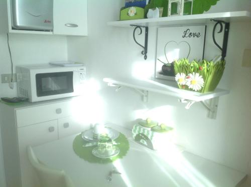 B&B By Lussy - Camera Verde, Menaggio (foto 3)
