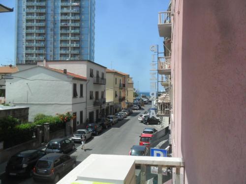 Parri Apartment in Follonica