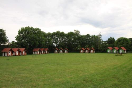 Penzion Habersky vrch in Habri