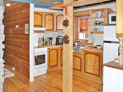 Seadmed, person holiday home in Edland in Vagsli