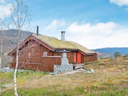 Vaade, person holiday home in Edland in Vagsli