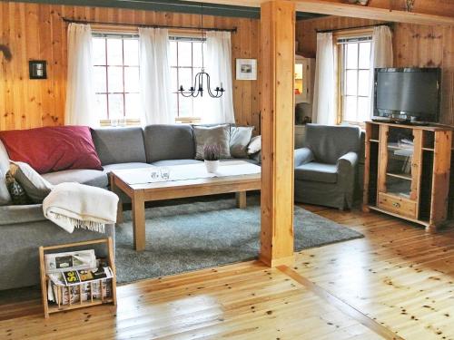 Seadmed, person holiday home in Edland in Vagsli