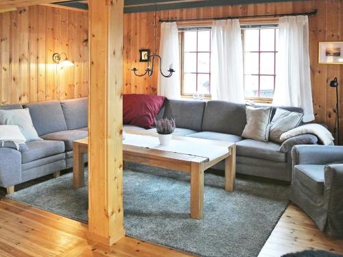 Seadmed, person holiday home in Edland in Vagsli