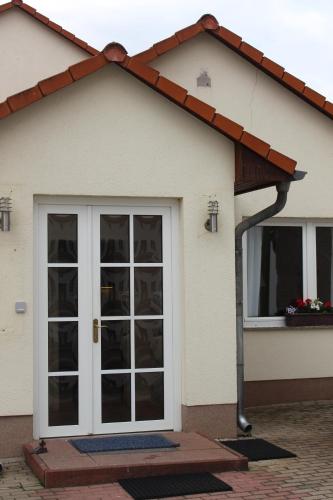 Kleines Schmuckstück in Ermstedt, Deutschland