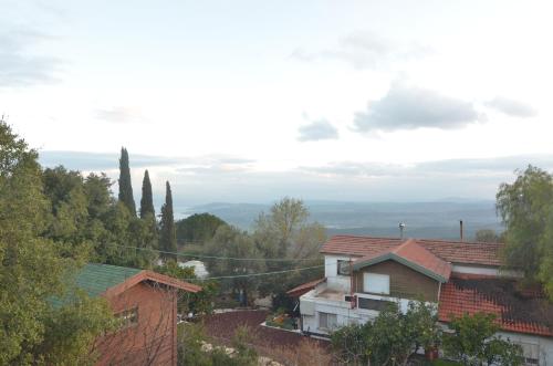 Eretz Hagalil - Land of Galilee