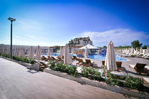 Hotel Aria 5