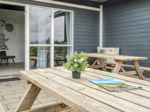 18 person holiday home in Harboøre in Harboør