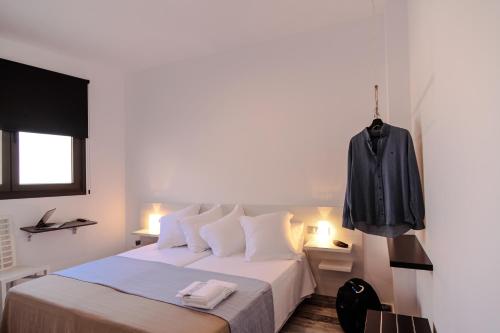 8 Rooms Tarifa