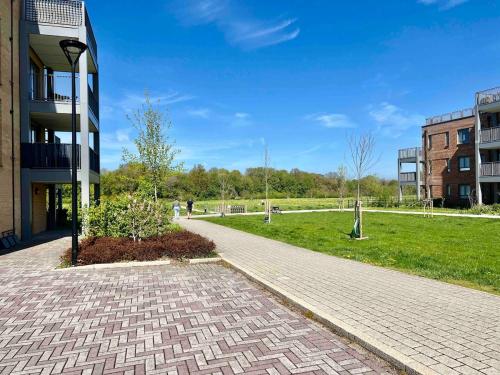 Contemporary Olea Tree House Close to Hospital & M11 in Trumpington