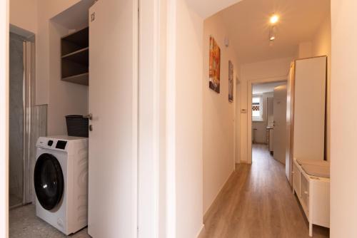 Apartma Seničica, Lublaň (fotografie 5)