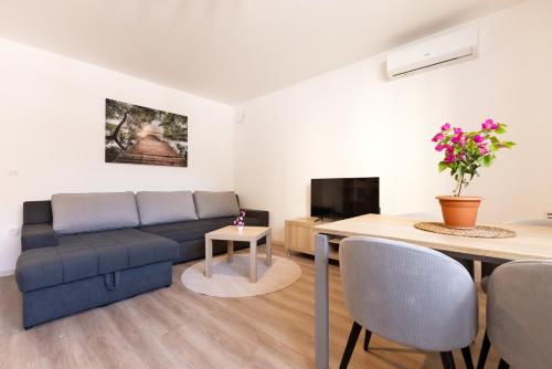 Apartma Seničica, Lublaň (fotografie 6)