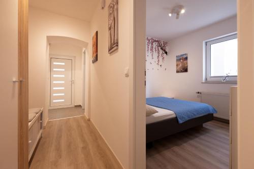 Apartma Seničica, Lublaň (fotografie 8)