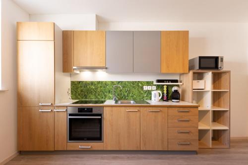 Apartma Seničica, Lublaň (fotografie 2)