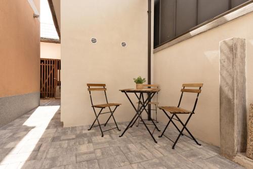 Apartma Seničica, Lublaň (fotografie 10)