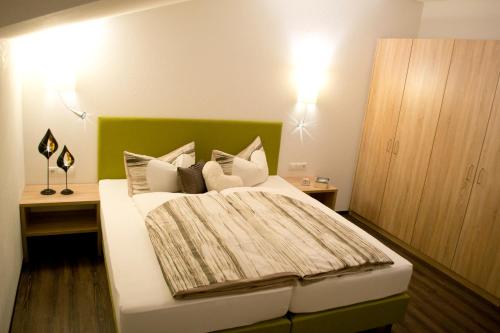 Appartement Tirol