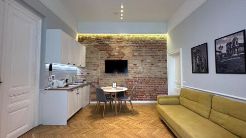 設施, Carol Residence - ultra central - powered by NEO in 蒂米索拉