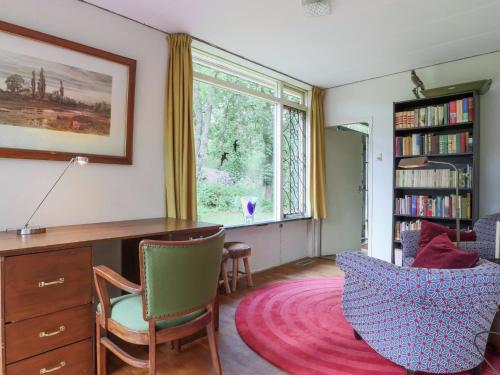 Seadmed, Holiday Home in Huijbergen near Forest in Huijbergen