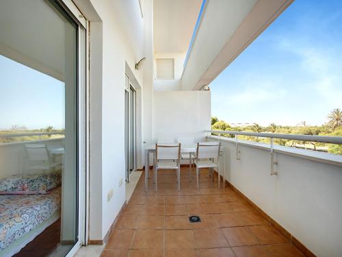 Beautiful Apartment in Roquetas de Mar with Swimming Pool - image 12