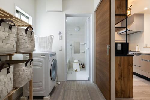 Fukuoka Airport 5의 호실사진