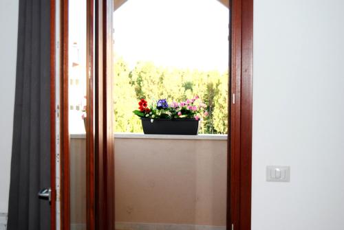 La Piazzetta Guest House Stop at La Piazzetta Guest House to discover the wonders of Olbia. Offering a variety of facilities and services, the property provides all you need for a good nights sleep. All the necessary facilit