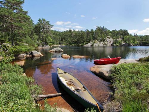 Kilátás, person holiday home in Kvas in Kvas