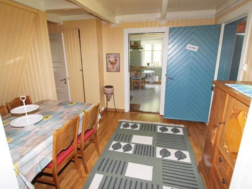 person holiday home in Kvas in Kvas