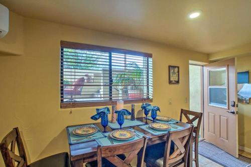 Private, Quite Casita , N. Scottsdale area,Private Pool & Patio, Cave Creek Az. in Carefree