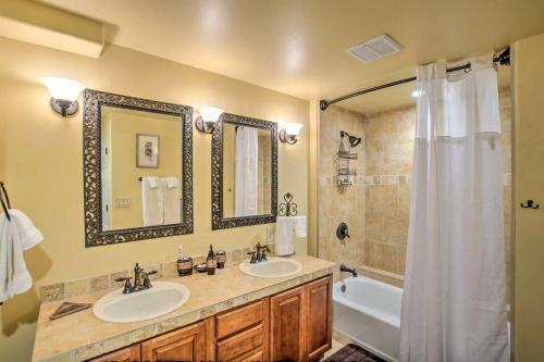 Private, Quite Casita , N. Scottsdale area,Private Pool & Patio, Cave Creek Az. in Carefree