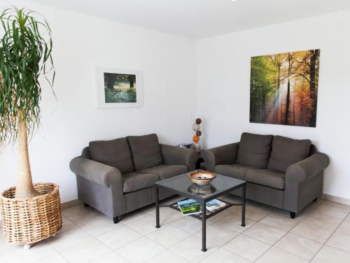 Forest-Edge Family Retreat in Leideneck, Deutschland