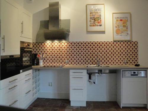 Konyha, Nettancourt Family Stay in Revigny-sur-Ornain