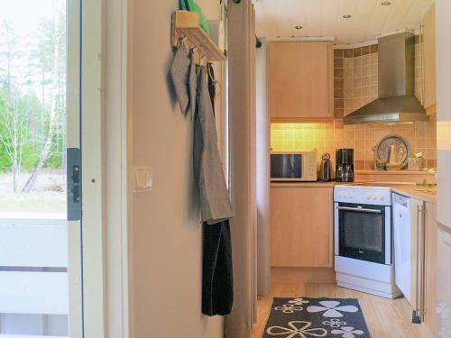 person holiday home in HACKSVIK-By Traum in Hacksvik