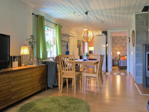 person holiday home in HACKSVIK-By Traum in Hacksvik