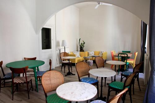 Hotel Elandra 2